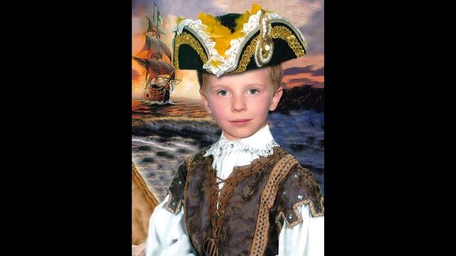 С Днем Рождения Дмитро 15 презентация смотреть онлайн