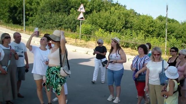 Тур выходного дня Болдино Нижний Новгород Муром Дивеево смотреть онлайн