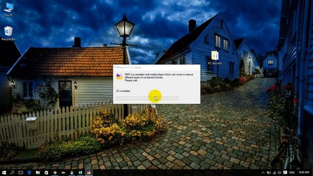 Besti Video / Audio Player 2017 смотреть онлайн