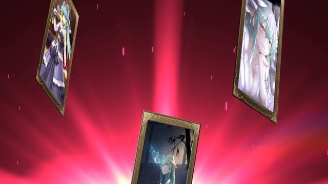 Fate Lore - The Tale of Kiyohime [Fate/Grand Order] смотреть онлайн