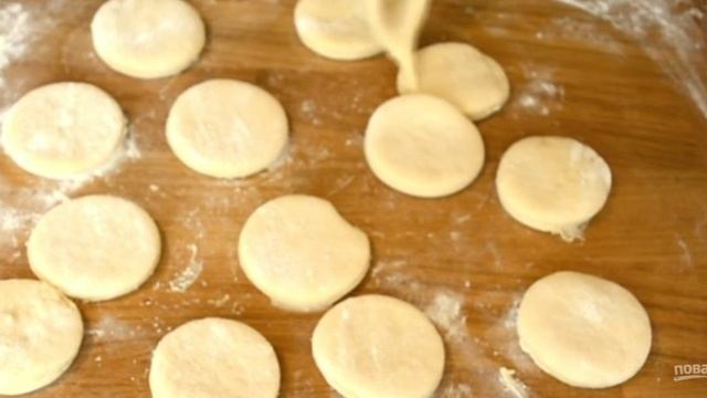 Сборник рецептов