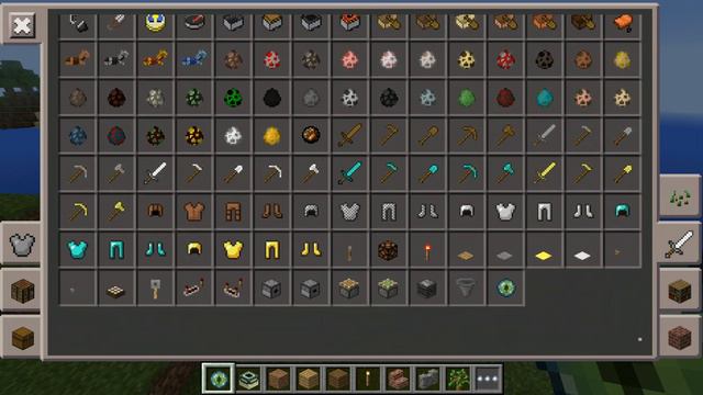 Apk. De minecraft .17.0 смотреть онлайн