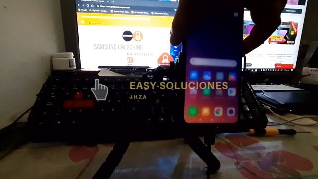 REPAIR IXXEI REDMI NOTE 7 UPDATE 2020/NIVEL KINDER/EASY SOLUCIONES (16/05/2020) смотреть онлайн