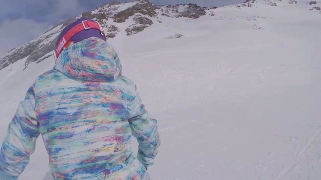 Домбай 2018 ver 2 смотреть онлайн