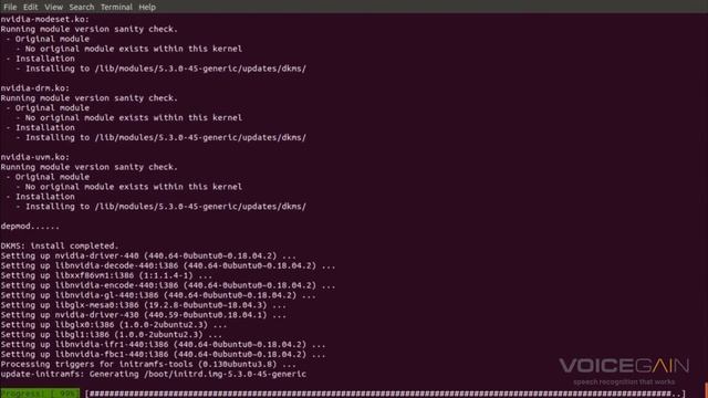 Voicegain Edge Deployment - part 2 - Kubernetes install via EZSetup смотреть онлайн