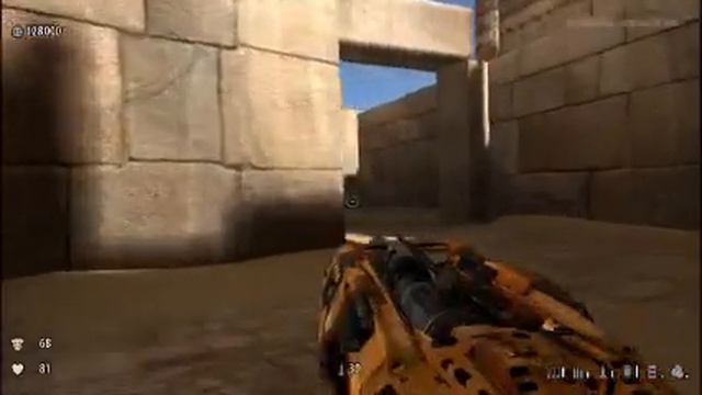 Serious Sam 3 BFE Прохождение Уровень 6 Часть 2 смотреть онлайн