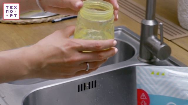 Советы по стерилизации детских бутылочек - Пакеты для стерилизации в микроволновой печи Happy Baby смотреть онлайн