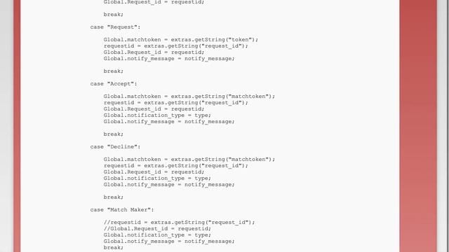 Retrieve info from JSON bundle смотреть онлайн
