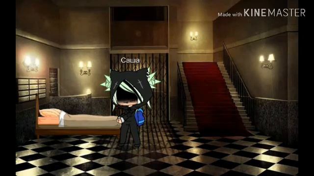 Мини-фильм гача лайф[взрослых тоже надо любить]/Gacha Life смотреть онлайн