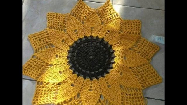 89.Подставки под горячее.Вязагие крючком#идеи#декор#творчество#дом#интерьер#Татьяна Аренсбург смотреть онлайн