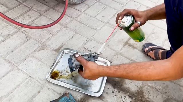 Why Hybrid Car? | Toyota Aqua Service & Tuning | Car Inspection смотреть онлайн