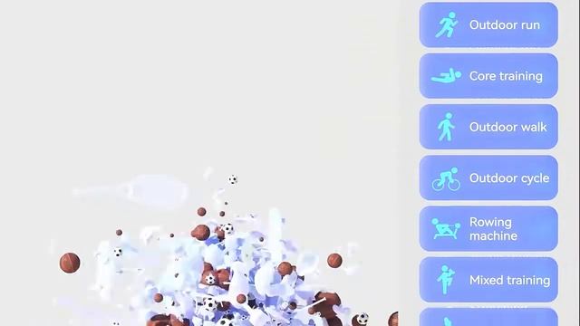 Haylou RS4 Plus Smartwatch смотреть онлайн