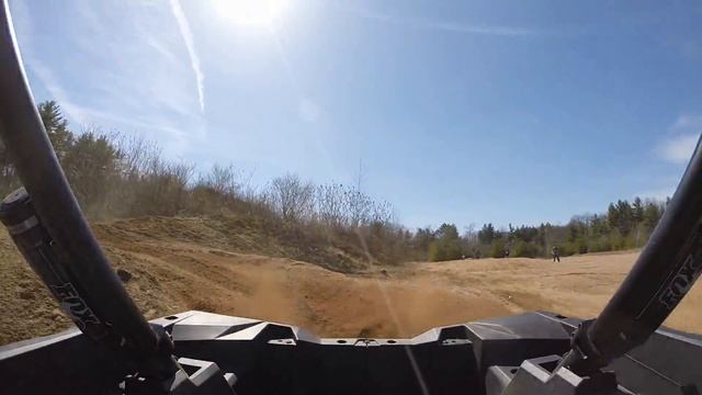 Free Riding | 2016 Polaris RZR XP Turbo EPS | Chris Gilmore | #1 смотреть онлайн