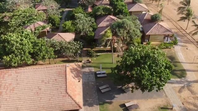 Апрель, западное побережье Шри-Ланки смотреть онлайн