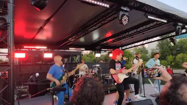 2 июля 2022 г. смотреть онлайн