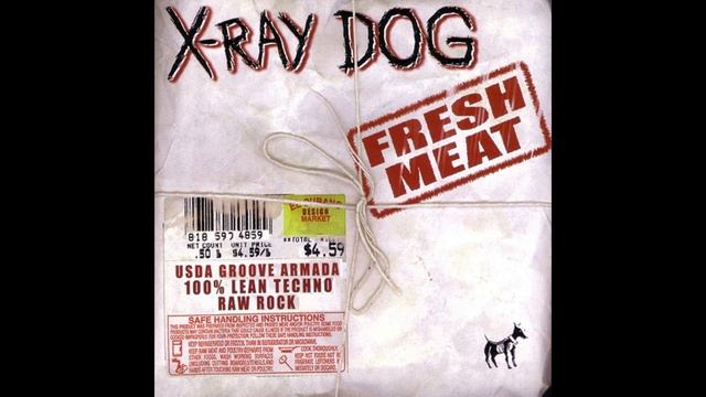 🔵 X-Ray Dog - Double Agent (letra) Paul Dinletir LEER Descripción - "Operación 38" смотреть онлайн