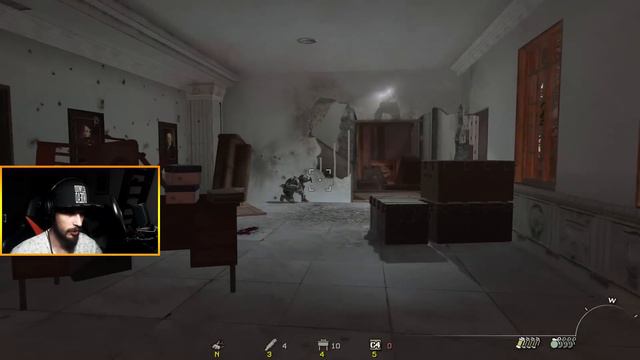 PRELAZIMO: Of Their Own Accord | 11/18 | COD Modern Warfare 2 смотреть онлайн