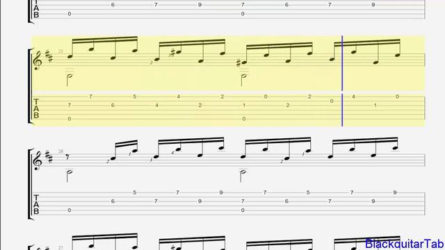 Carulli Guitar: Etude 3 смотреть онлайн