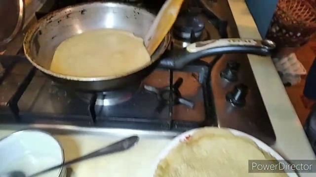 Большой переполох на маленькой кухне!?Мне не дают готовить!! смотреть онлайн