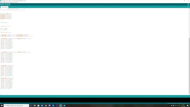 Я создал автомобиль на Bluetooth управлении на базе Arduino. Bluetooth модуль HC-06. RemoteXY.
