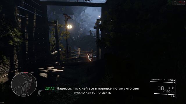 ПЕРЕСТРЕЛКА НАД ПРОПАСТЬЮ🔶 АКТ 3 ГОРЯЩИЕ МОСТЫ🔶 SNIPER GHOST WARRIOR 2🔶 #7 смотреть онлайн