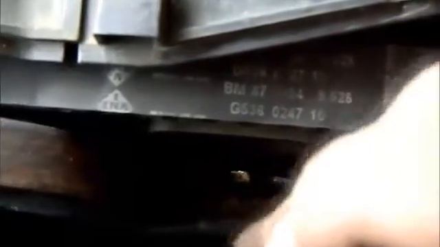 Audi A6 4b indsprøjtningspumpe Bosch VP44 udvide (DANSK) смотреть онлайн