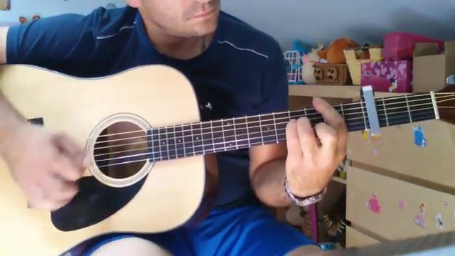 Madonna Ghost town cover смотреть онлайн