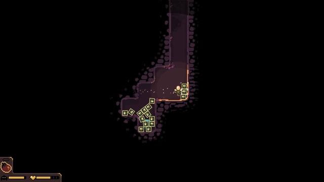 IS THE MAX SWORD and an EMPTY MINE enough to BEAT THE FINAL WAVE ON THE HARDEST MODE in DOME KEEPER смотреть онлайн