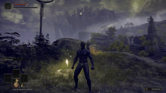 ╬ SHADOW OF THE ERDTREE - ELDEN RING ╬ CREA TU PERSONAJE ╬ смотреть онлайн