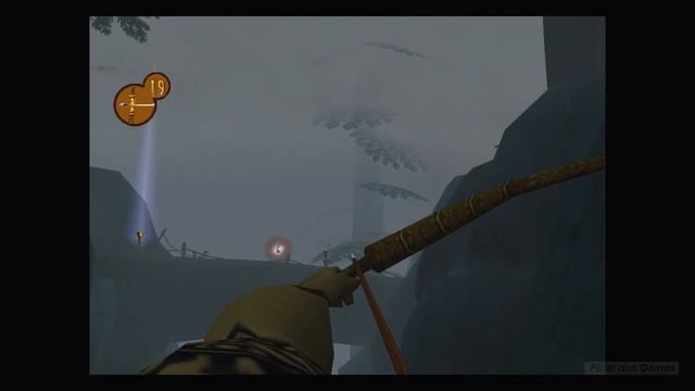 The Mark of Kri (PS4) | Cleared: Heiadoko Trophy смотреть онлайн