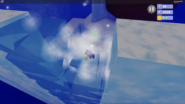 Robot 64 (Bonus) - Roblox смотреть онлайн