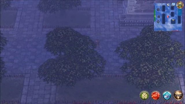 Trails in the Sky SC Sidequest: Search for Lost Cat смотреть онлайн