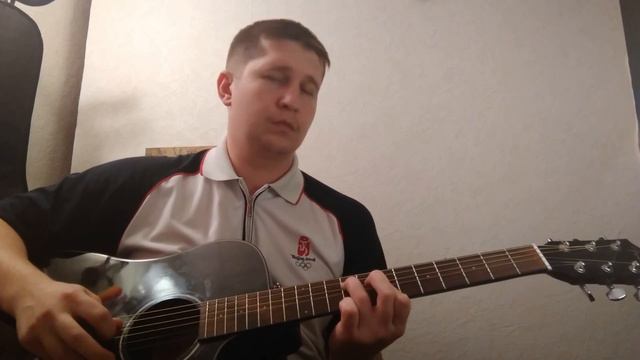 Джизус - Боль (Interlude) разбор на гитаре смотреть онлайн