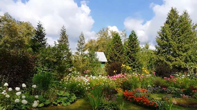 Михново у о. Понтия, концертная часть. смотреть онлайн