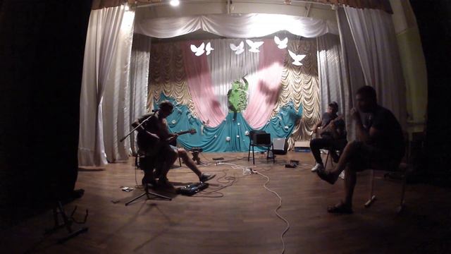 АукцЫон - Спи Солдат (своя версия) cover смотреть онлайн