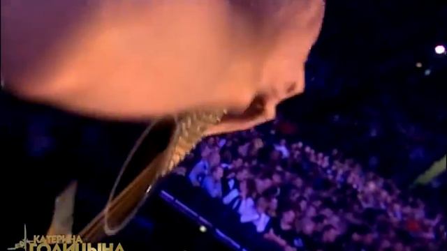 Катерина Голицына "Лётная погода" (2010) смотреть онлайн