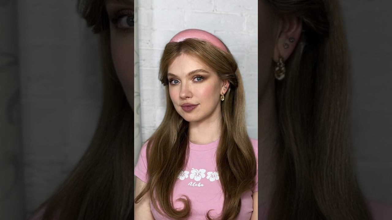 ☺️ #trending #hairhacks #hairstyletutorial #лайы #лайфхакдлядевушек смотреть онлайн