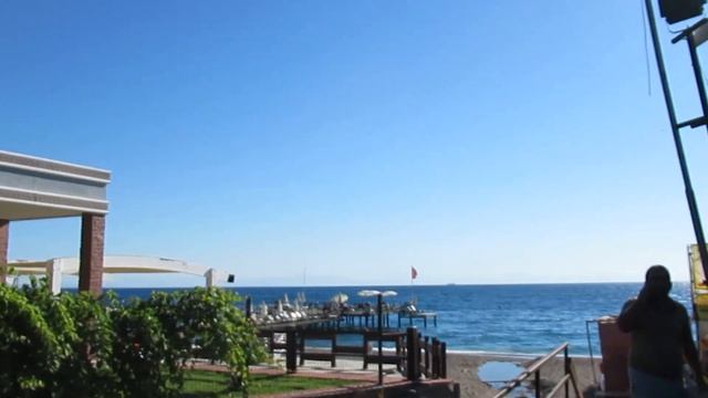 Путь К МОРЮ. КЕМЕР смотреть онлайн