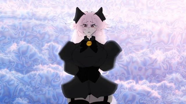 Sad Cat Dance Meme (oc)