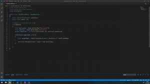 Управление персонажем от третьего лица: Unity Third Person Controller [3D игра в Unity. Часть 11]