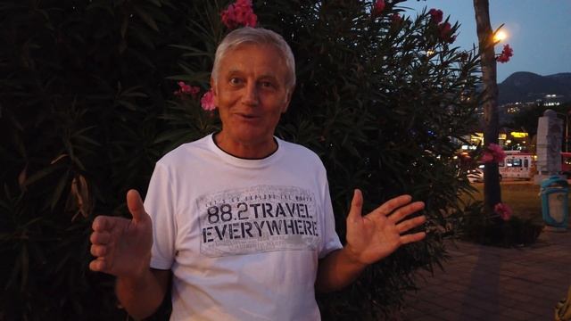 ШОК ОТ СЕРВИСА В ОТЕЛЕ ТУРЦИИ. Приехали отдыхать в Турцию и остались жить смотреть онлайн