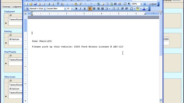 Help - Document Creation - Part 2 of 3 смотреть онлайн
