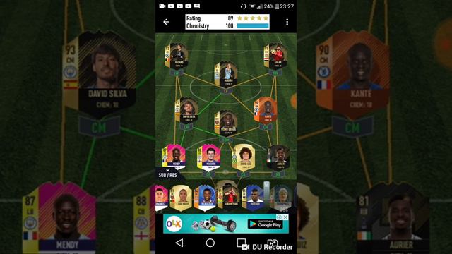 ВЫПАЛ РОНАЛДУ 95 😱😱😱😱😱😱😱😱😱😱