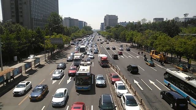 Полицейское государство или образцовый порядок? /Пекин//Китай 150 смотреть онлайн