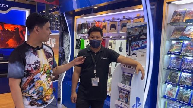 How much ang PS5 at PS4 sa PlayStation Store Philippines? May Nintendo Switch at Xbox Series din ?! смотреть онлайн