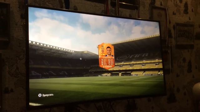 FIFA 17|PACK OPENING|ТОП ИГРОКИ смотреть онлайн