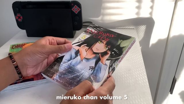 weekly vlog 🍓 : manga unboxing + haul, divoom, genshin impact, skateboarding lots of anime & food ! смотреть онлайн
