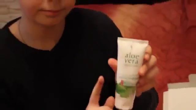 Aloe Vera Box. Отзыв подростка смотреть онлайн