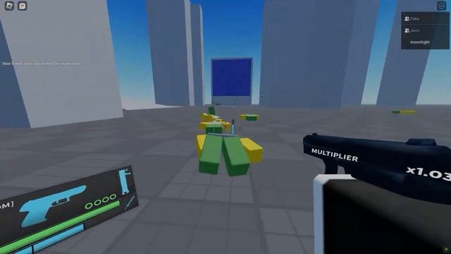 Roblox Ultrakill Pvp Game | Roblox смотреть онлайн