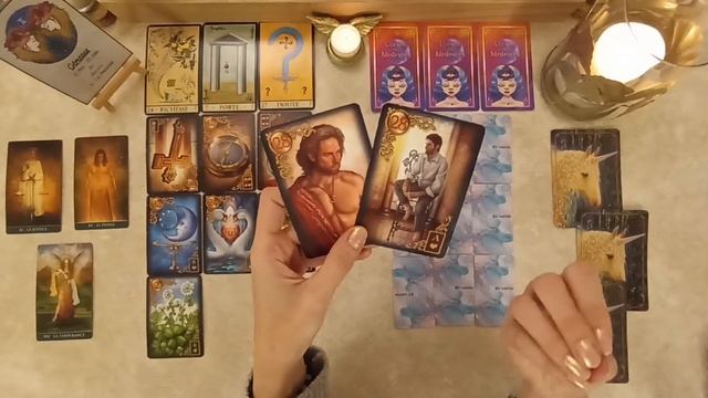 GÉMEAUX ♊ Novembre 2023 ? Une situation qui demande plus d'équilibre entre la passion et la raison смотреть онлайн